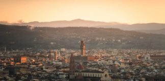 La Fondazione Archeologica Canosina presente a “tourismA” di Firenze con uno stand