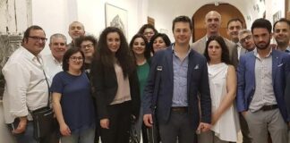 L’ex sindaco Morra lascia il Movimento 5 Stelle