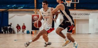 Canusium inarrestabile, a Marigliano arriva la quarta vittoria consecutiva