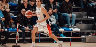 Canusium Basket da urlo: 100 punti di cuore domano l’Antoniana