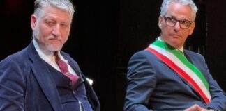 Martedì 1 aprile il Ministro della Cultura Alessandro Giuli a Canosa in visita alla mostra “Forme e colori dell’Italia preromana”
