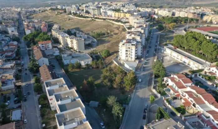 rigenerazione urbana