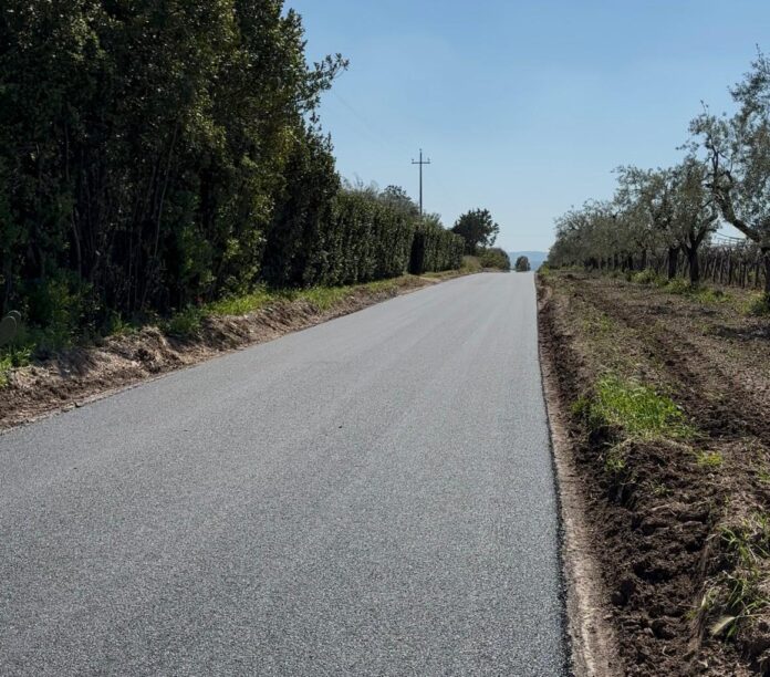 borgata di loconia 2