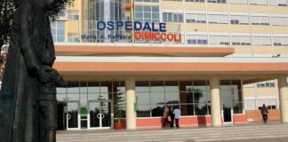 Gesto d’amore di un 86enne di Canosa, donati gli organi