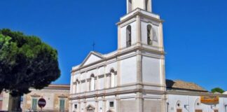 Canosa e Cascia unite nella fede dell’Addolorata: un incontro di spiritualità e amicizia