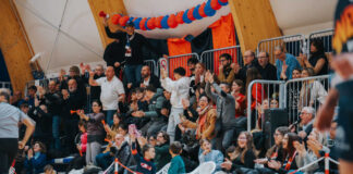 B2 playout, Canusium Basket domenica in casa per gara1 contro Mola