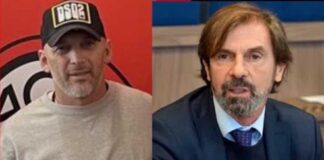 Il Milan Club di Canosa festeggia il terzo anniversario con Galli, Abbiati e Serafini