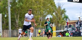 Il Canosa Calcio piazza un altro colpo. Ufficiale l’approdo in rossoblù dell’attaccante Pablo Aguilera