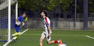 Canosa Calcio, piovono riconferme: dopo capitan Gomes, ecco quelle di Lamacchia e Solano