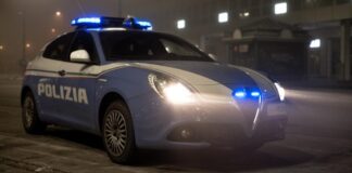 Assalto a tir carico d’olio sulla R6, camionista sequestrato