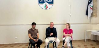 Discarica Tufarelle, Fratelli d’Italia bacchetta il PD: «Scrivono comunicati ma non prendono provvedimenti»