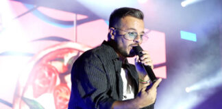 La musica partenopea di Andrea Sannino, un successo a Canosa per la festa di San Sabino