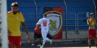 Canosa calcio, la stagione parte con netto 3-0 al Massafra