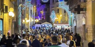 “Strascinando”, un successo frutto del connubio tra Pro Loco e Amministrazione Comunale