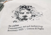 Archeologia e arte dialogano grazie al progetto “In-Ruins”