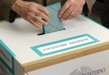Indette le elezioni regionali con decreto del Presidente: alle urne il 23 e 24 novembre