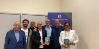 “Il Faro si racconta”, presentato il libro del giornalista Paolo Pinnelli