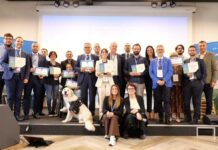 La ASL Bat premiata per “Un modello organizzativo di rete oncologica” all’avanguardia