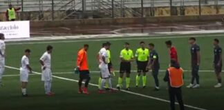 Il Canosa vince e convince al Comunale “San Sabino”: 4-1 alla Nuova Spinazzola
