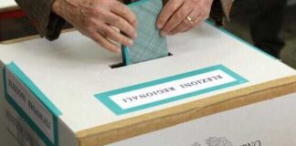 Affluenza definitiva Regionali a Canosa: alle urne soltanto il 29% degli aventi diritto