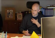 Regionali, Flavio Civita (FdI): «Sulla sanità progettare secondo i bisogni del territorio»