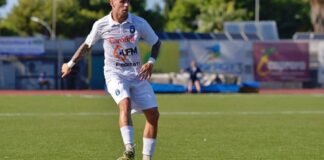 Bisceglie corsaro a Canosa: l’andata del secondo turno di Coppa finisce 0-2