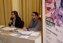 Ecco la stagione teatrale 2025/26 di Canosa: Tosca D’Aquino, Paolo Calabresi e non solo