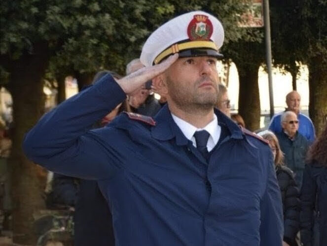 Comandante Cornacchia