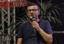 Regionali 2025, il candidato De Santis (PD) inaugura il comitato a Canosa di Puglia