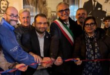 Inaugurata la nuova sede della Pro Loco in Piazza Galluppi