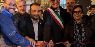 Inaugurata la nuova sede della Pro Loco in Piazza Galluppi