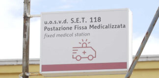 Incidente sul lavoro in un sansificio a Canosa: operaio perde tre dita