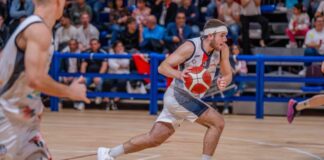 Canusium Basket, trasferta amara a Jesi: avanti per tre periodo, poi il tracollo nell’ultimo quarto