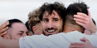 Calcio, il Canosa supera 2-1 il Toma Maglie