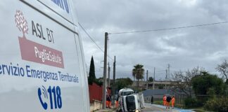 Incidente ad un mezzo della raccolta rifiuti: in codice rosso un operatore