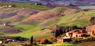 Canosa si candida per entrare nell’elenco nazionale dei Paesaggi Rurali Storici