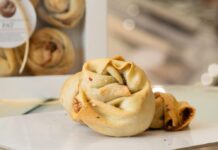 Sagra della Sfogliatella e Mercatini di Natale a Canosa il 6,7 e 8 dicembre