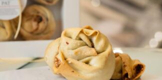 Sagra della Sfogliatella e Mercatini di Natale a Canosa il 6,7 e 8 dicembre