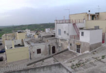 Centro storico di Canosa: da zona marginale a cuore pulsante della città