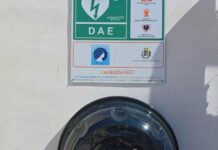 Defibrillatore in piazza Padre Antonio Maria Losito, consegna il 21 dicembre