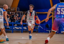 Basket, Serie B2: il Canusium spezza la maledizione e torna a vincere