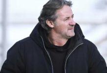 Si separano le strade fra il Canosa Calcio e il direttore sportivo Gianco Francavilla