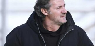 Si separano le strade fra il Canosa Calcio e il direttore sportivo Gianco Francavilla