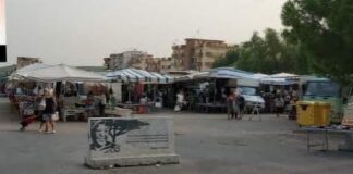 A Canosa mercati straordinari durante le festività natalizie