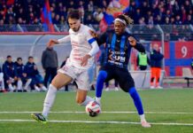 Eccellenza, il Canosa ferma l’imbattibilità stagionale del Bisceglie