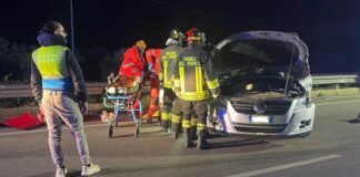 Il 2025 “annus horribilis” per la SS93 tra mortali ed incidenti più o meno gravi: due i sinistri in due giorni