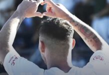 Eccellenza, Canosa calcio: vittoria e terzo posto in campionato