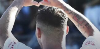 Eccellenza, Canosa calcio: vittoria e terzo posto in campionato