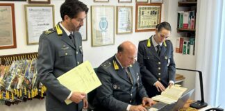 Corruzione e frode su accise nel settore dei carburanti, 3 arresti nella BAT