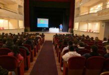 Oltre 500 studenti a lezione di educazione stradale